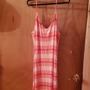 Authentic American heritage Sundress